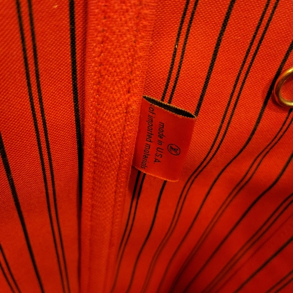 Louis Vuitton Neverfull MM - Picture 12 of 12